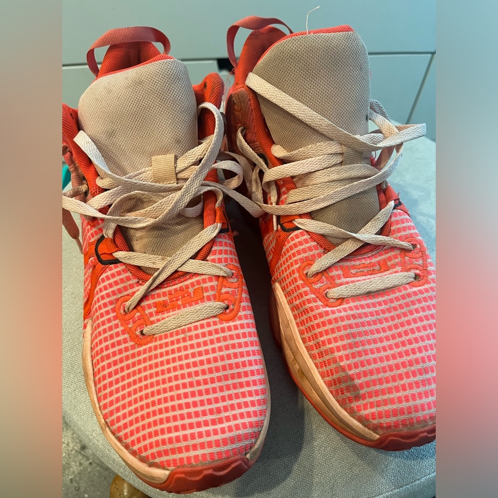 Lebron sneakers